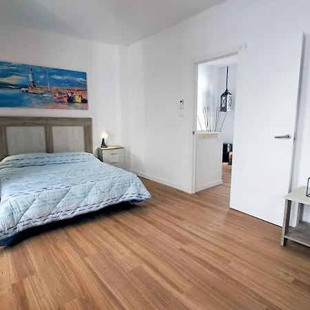 Moderna Casa En El Casco Historico De Sagunto