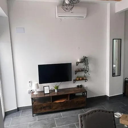 Moderna Casa En El Casco Historico De Holiday home *