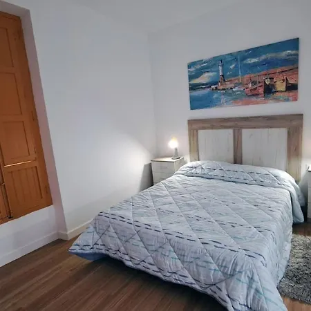 Moderna Casa En El Casco Historico De Holiday home