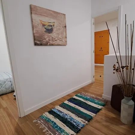 Moderna Casa En El Casco Historico De Sagunto