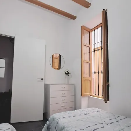 Moderna Casa En El Casco Historico De Holiday home *