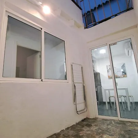 Holiday home Moderna Casa En El Casco Historico De Sagunto