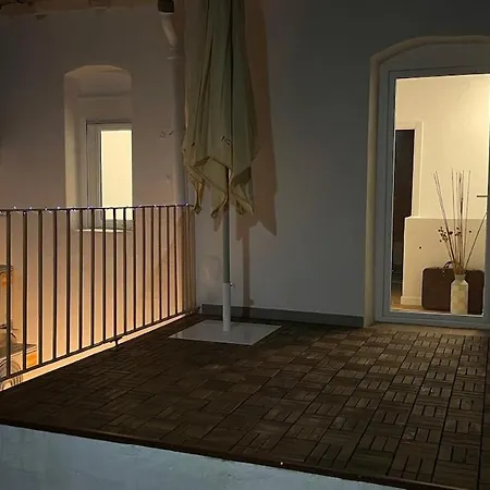 Moderna Casa En El Casco Historico De Holiday home Sagunto