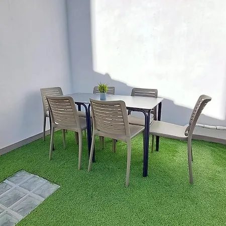 Moderna Casa En El Casco Historico De Sagunto